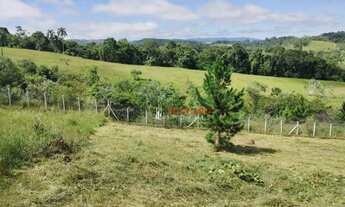 Imagem 4: Terreno à venda, 1371 m² por R$ 200.000,00 - Chácaras Guanabara - Guararema/SP