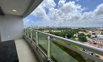 Imagem 3: Apartamento à Venda no bairro Luciano Cavalcante