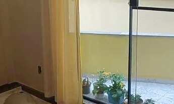 Imagem 6: Apartamento com 3 dormitórios à venda, 85 m² por R$ 355.000,00 - Democrata - Juiz de Fora