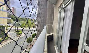 Imagem 6: Apartamento 2 quartos - Cascatinha