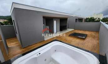 Imagem: Cobertura em Rua Icamaquã - Tremembé