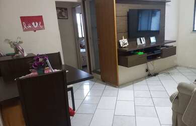 Imagem 3: Conjunto Parque Santa Rita 2/4