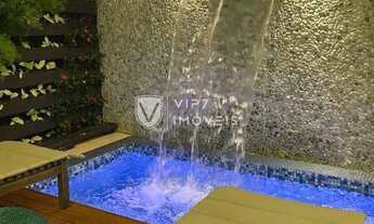 Imagem 2: Casa de Condomínio à venda, 3 quartos, 3 suítes, 4 vagas, Vila Haro - Sorocaba/SP