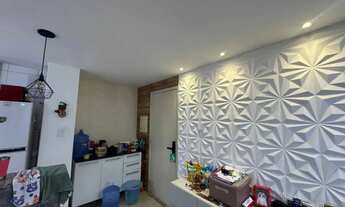 Imagem 3: Condomínio Le Boulevard 2/4 - PONTO NOVO [12244