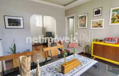 Imagem: Venda Apartamento 2 quartos Sagrada Família