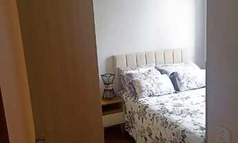 Imagem 4: Casa para venda em VILA GUIOMAR de 47.00m² com 2 Quartos