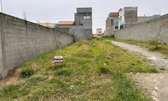 Imagem 2: Vendo terreno 5x30m2º no Santa Cruz do areao