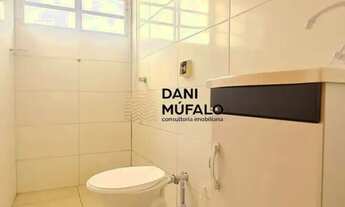 Imagem 4: LOCAÇÃO - SANTA EDWIRGES - CASA COM 02 DORMITÓRIOS E GARAGEM