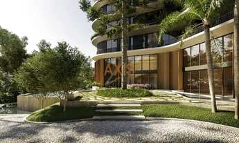 Imagem: Sofisticação e design a cobertura que