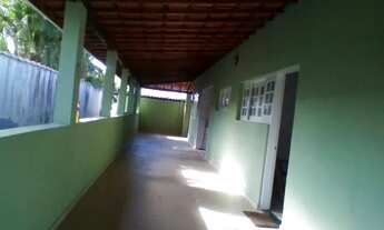 Imagem 4: Casa temporada, Itariri-SP, 4 quartos