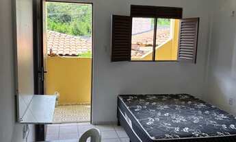 Imagem 4: Kitnet Mobiliado