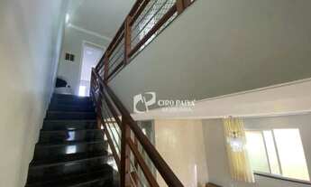 Imagem 4: Casa com 4 dormitórios, 226 m² - venda por R$ 795.000,00 ou aluguel por R$ 5.000,00/mês