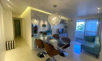 Imagem 5: Apartamento Semi Mobiliado para Locação no Global Park Residencial