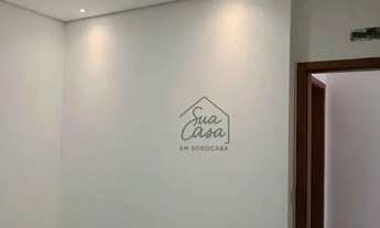 Imagem 6: Casa com 3 dormitórios à venda, 108 m² por R$ 775.000 - Terras de São Francisco - Sorocaba