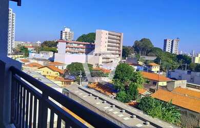 Imagem 5: Apartamento em Chácara Seis De Outubro