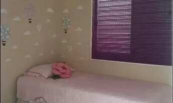 Imagem 7: Casa nova em condomínio fechado com 3 dormitórios e 2 vagas em Caucaia do Alto, Cotia