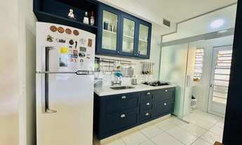 Imagem 6: Apartamento à venda, 3 quartos, 1 suíte, 2 vagas, Além Ponte - Sorocaba/SP