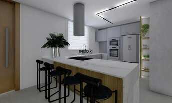 Imagem 3: INBOX CIA IMOBILIÁRIA VENDE - Casa em construção no Santo Antão