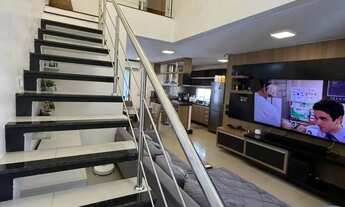 Imagem 6: Casa Duplex no condomínio Morada dos Nobres com 3 Quartos 1 Suíte / Piscina / Energia sola