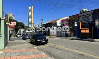 Imagem 5: Terreno à venda, 400 m² por R$ 2.499.998,00 - Jardim - Santo André/SP