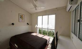 Imagem 3: Kitnet com 1 quarto, 1 banheiro para alugar, 30 m² por R$ 1.500/mês - Altos da Cidade - Ba