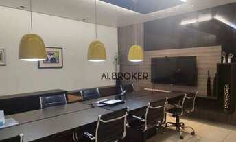 Imagem 7: Prédio para alugar, 1000 m² por R$ 35.000,00/mês - Barroso - Fortaleza/CE