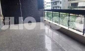 Imagem 5: RECREIO PRAIA 3QUARTOS SUÍTE VARANDÃO LAZER 2 VAGAS BOX