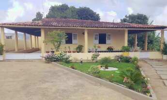 Imagem 2: Casa à venda em rua pública, ZONA RURAL, Areia Branca, SE