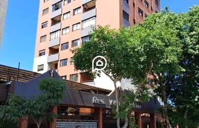 Imagem 2: APTO, SEMI MOBILIADO, 02 QUARTOS, 63M2, BAIRRO MARECHAL FLORIANO