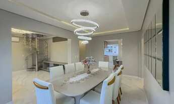 Imagem: Cobertura 3 dormitórios à venda Três