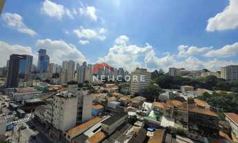 Imagem 3: Apartamento em Rua Doutor Olavo Egídio - Santana - São Paulo/SP