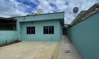 Imagem: CASA EM ITAPEMA COM 02 DORMS, SENDO 01