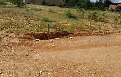 Imagem 5: Chácara de esquina 10km do trevo de Juramento