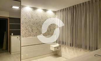 Imagem 7: Imóvel para venda possui 90 metros quadrados com 2 quartos em Icaraí - Niterói - RJ