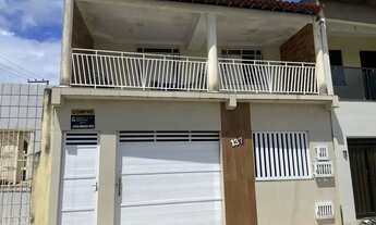 Imagem: Casa à venda em rua pública, CENTRO, Lagarto