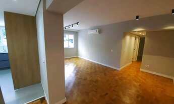 Imagem: Apartamento em Rua Oscar Freire - Jardim