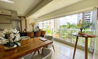 Imagem: Apartamento Reserva das Águas na Ponta