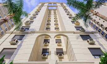 Imagem 3: Apartamento 3 dormiórios, 1 suíte, churrasqueira, elevador na Roque Calage