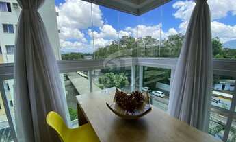 Imagem 6: Apartamento todo reformado em localização privilegiada de Jardim Camburi!