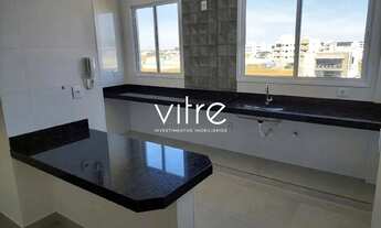 Imagem: Apartamento à venda no bairro Novo Mundo