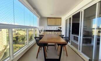 Imagem 3: Apartamento à venda, 3 quartos, 3 suítes, 4 vagas, Parque Campolim - Sorocaba/SP