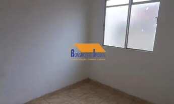 Imagem 7: Casa geminada de 2 quartos, Bairro São João Batista, Belo Horizonte/MG