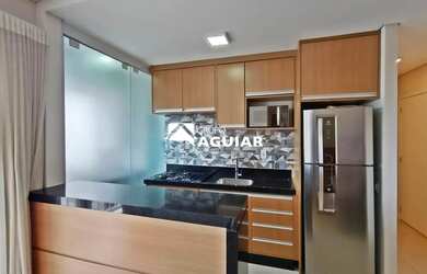 Imagem 3: Apartamento à venda no Reserva do Alto em Valinhos/SP