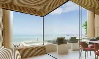 Imagem 2: Apartamento à venda, 2 quartos, 2 vagas, Jardim Oceania - João Pessoa/PB