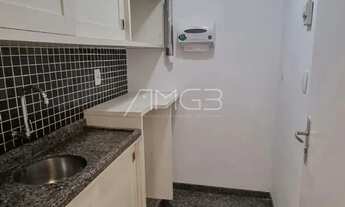 Imagem 5: Sala - Jardim Madalena - Campinas