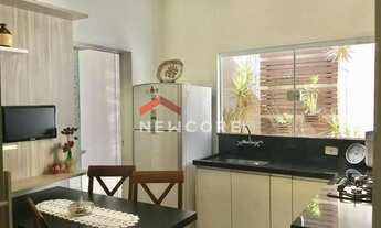 Imagem 4: Casa de condomínio em Avenida Dermival Bernardes Siqueira - Swiss Park - Campinas/SP