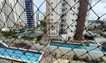 Imagem 4: Apartamento em Brisamar - João Pessoa