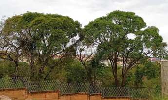 Imagem 3: Terreno à venda em Valinhos, Fazenda Santana, com 425.25 m², Condomínio Bosque dos Cambara