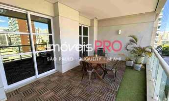 Imagem 5: Linda sala mobiliada na região da Berrini !