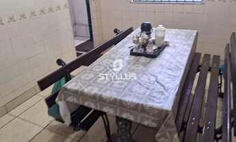 Imagem 6: Galpão + apartamento de 02 quartos na abolição com 410m²